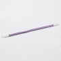 Tamboradata KnitPro ZING, 3.75 mm